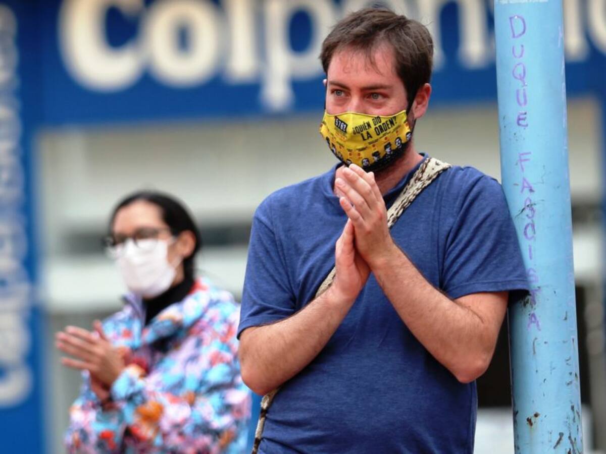 Coronavirus en Cartagena: 76 nuevos casos y no hubo fallecimientos