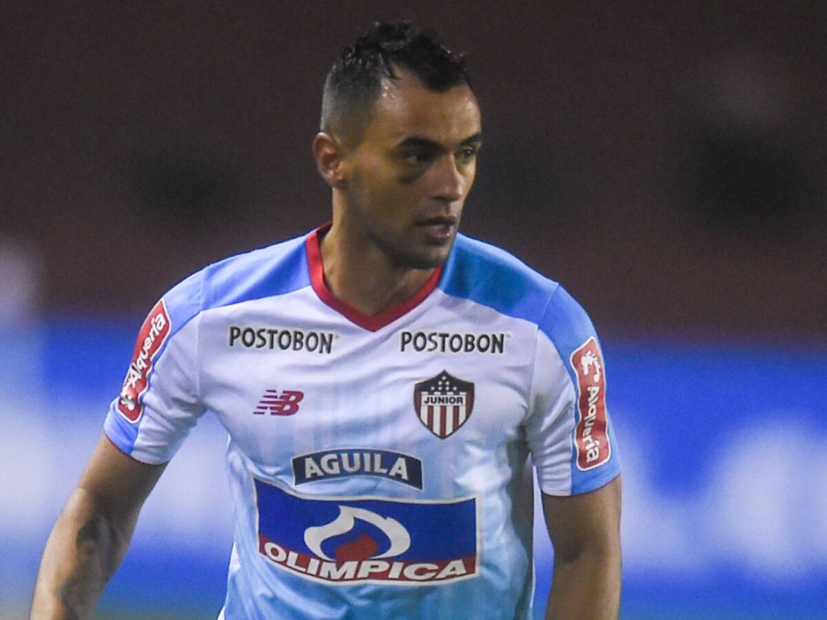 Marlon Piedrahita: "En Colombia no hay equipos chicos"