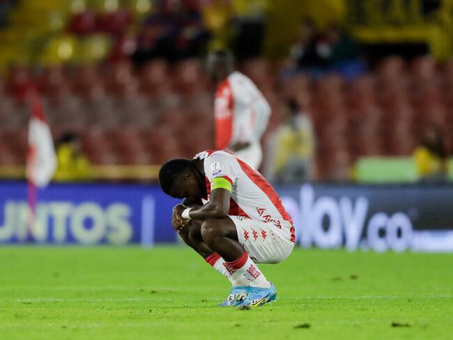 Independiente Santa Fe | Colprensa