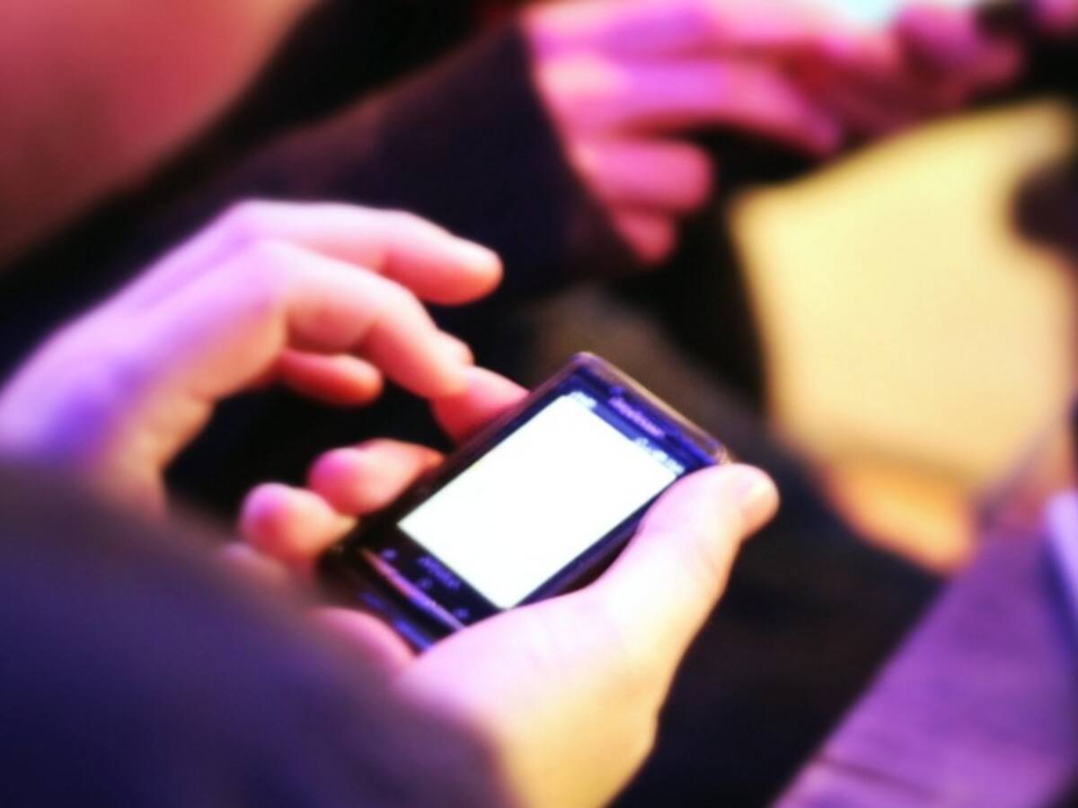 Ya es posible enviar mensajes que solo pueden abrirse en un día y una hora exacta