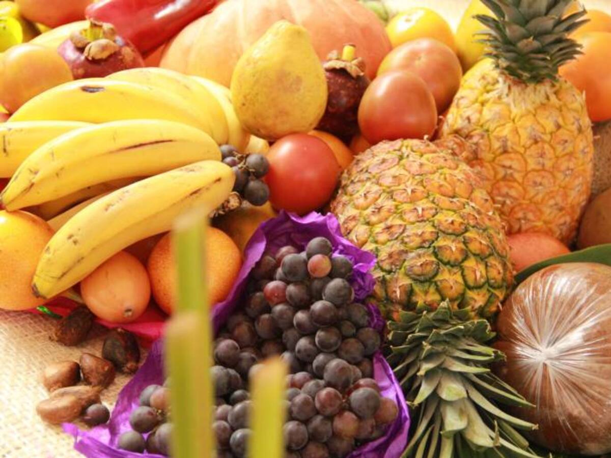 "Desayuna como rey, almuerza como príncipe y cena como mendigo"