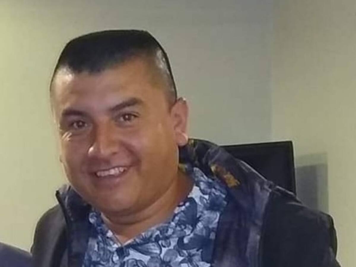 Repudio por crimen de concejal en Linares