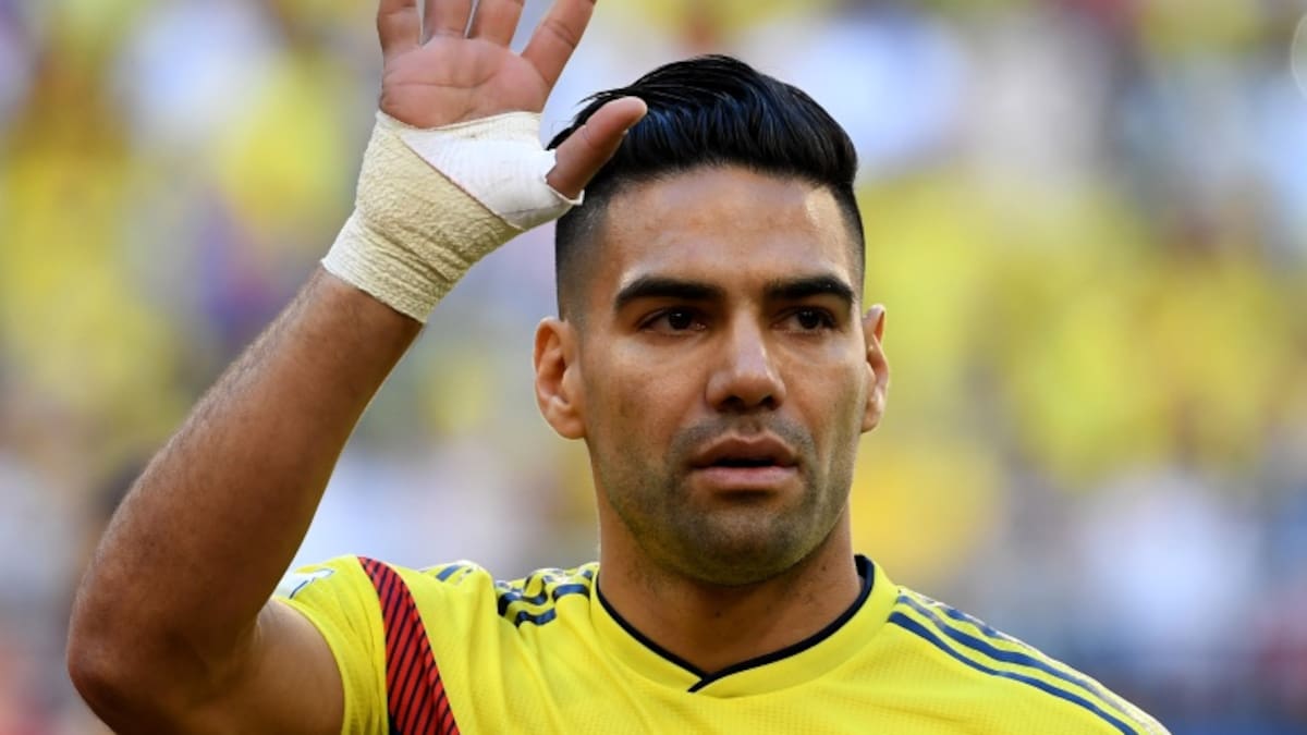 El mensaje de Falcao en los 70 años del fútbol colombiano
