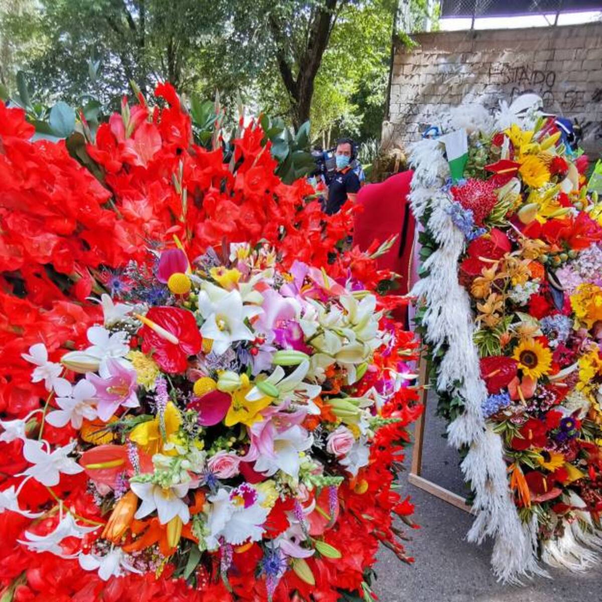 Feria de las Flores en Medellín: conozca la programación oficial por días