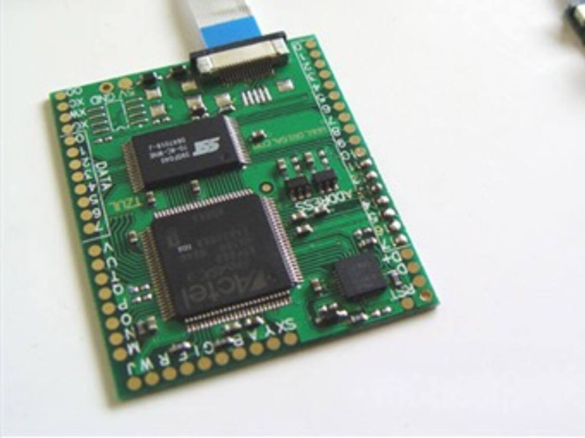 Chip del tamaño de una USB, busca acabar con el tradicional proceso de toma de muestras médicas