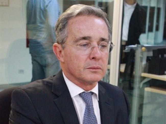 Con testimonio de Uribe defensa de Andrés Felipe Arias busca convencer a la Corte