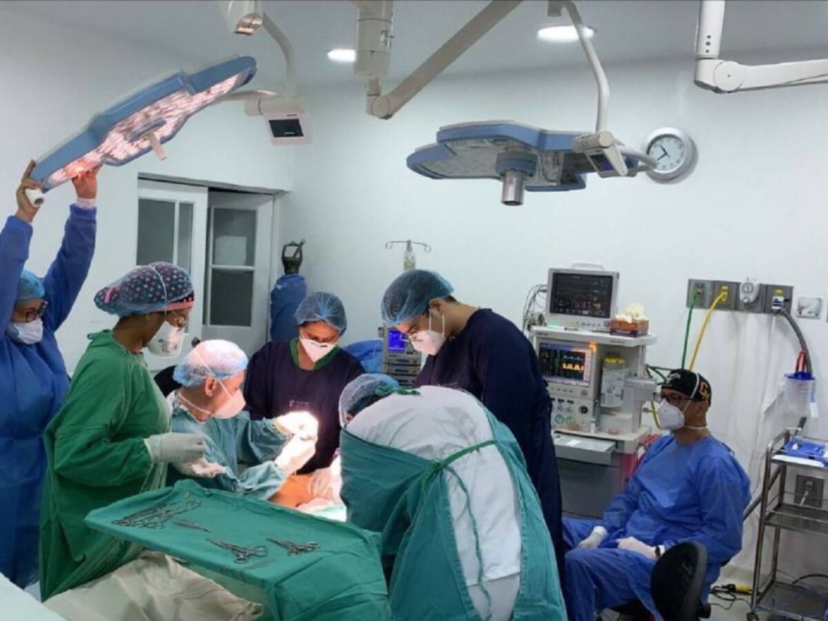 Este es el estado de salud de los jóvenes embestidos por un carro en Ibagué