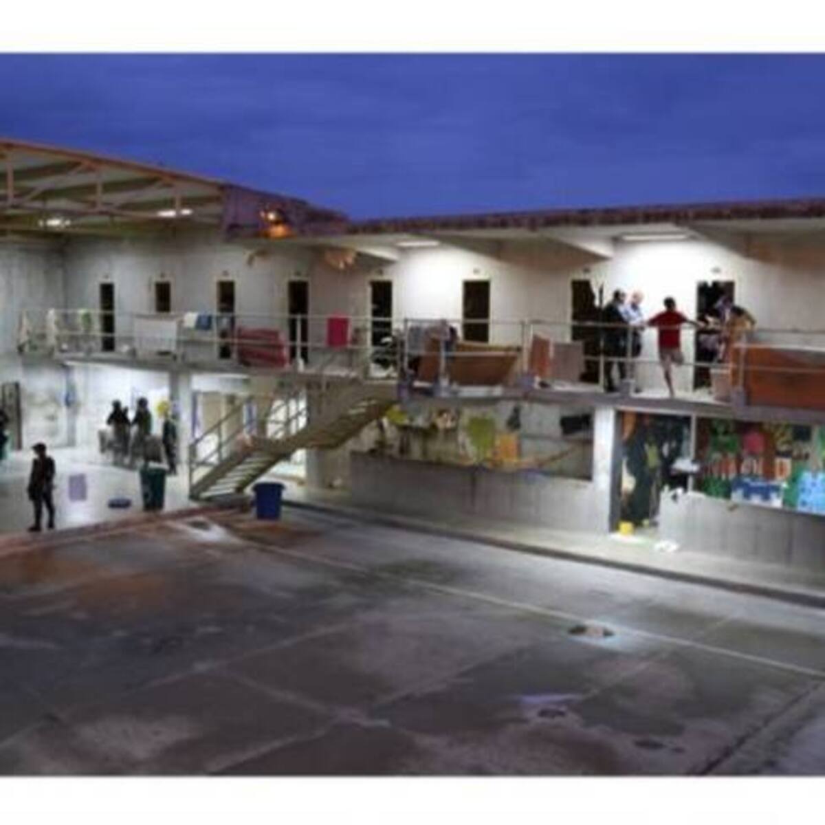 Familia de interno muerto en la cárcel de La Dorada no cree en la teoría del suicidio