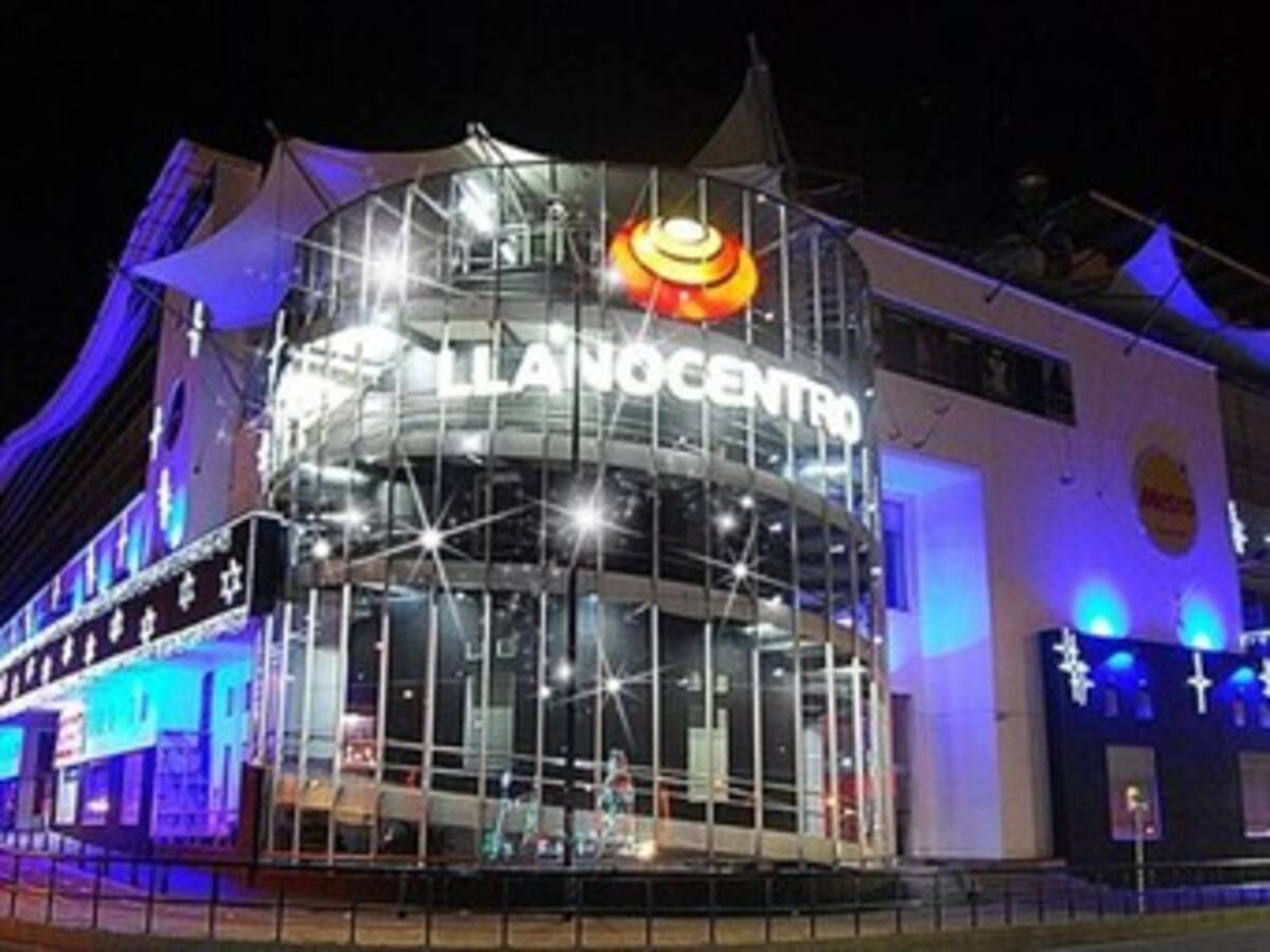 Un centro comercial entre los 581 bienes incautados al "Loco Barrera"
