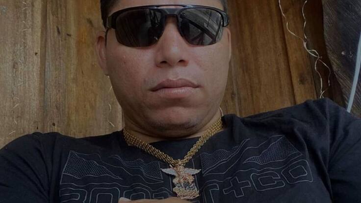 Ministro de defensa, Diego Molano