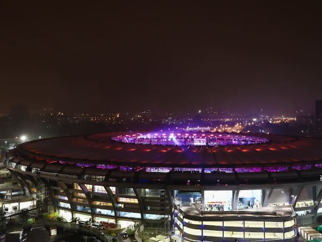 En imágenes: Las sedes de la Copa América 2019