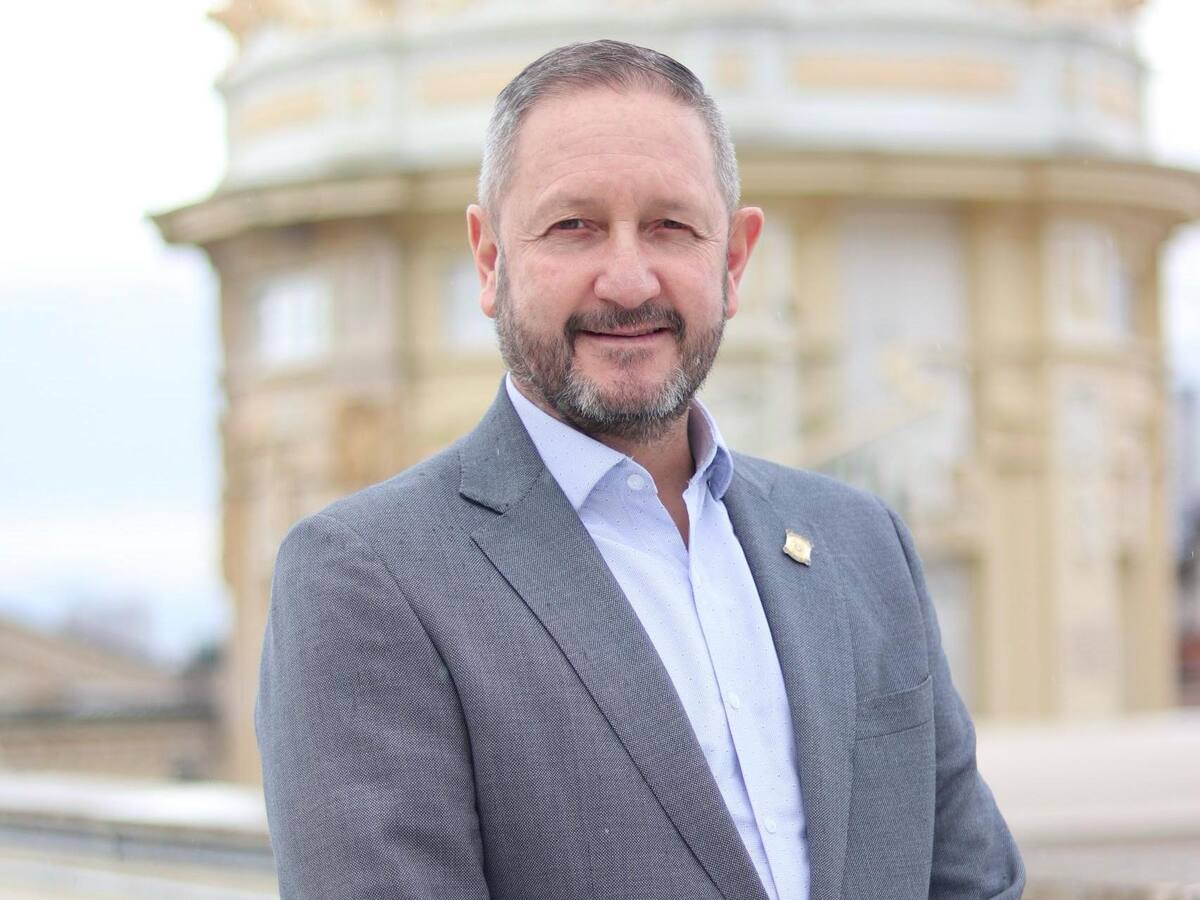 Suárez Vacca asegura que Asamblea Constituyente busca recuperar la esencia de la constitución del 91