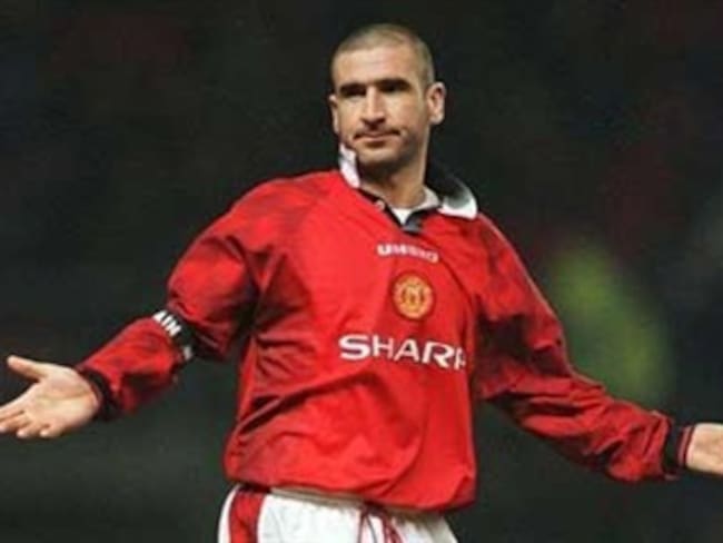 EFEMÉRIDE 24 DE MAYO DE 1966 / Nace el ex futbolista francés Éric Cantoná