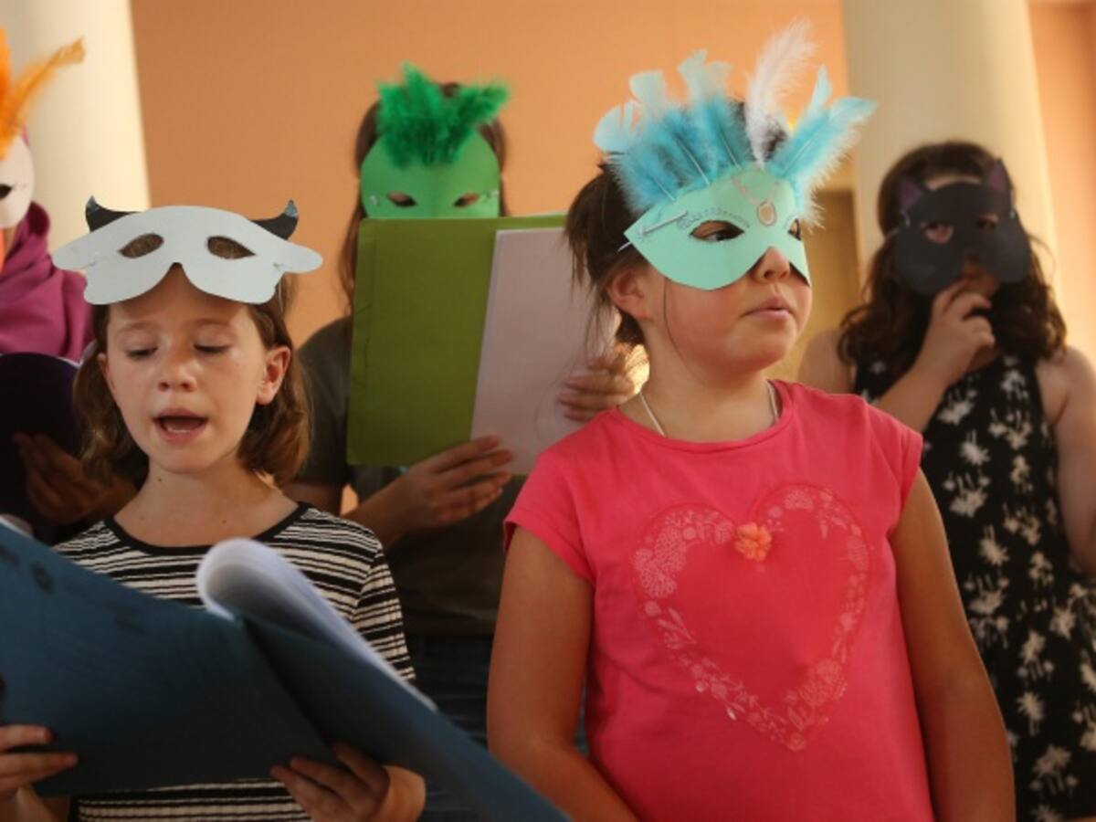 Nueva versión de una ronda infantil indignó a más de uno en las redes