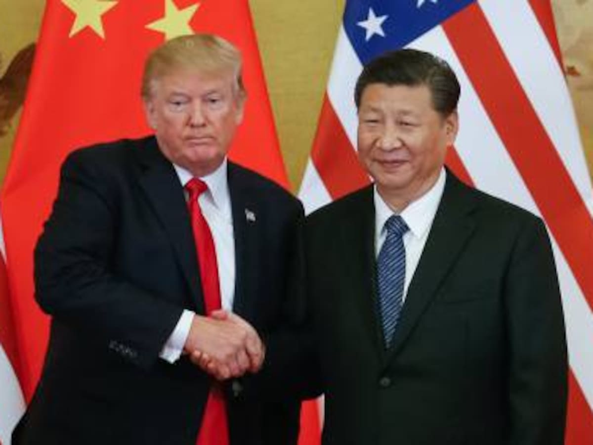 "Debemos actuar rápido" sobre Corea del Norte: Trump a China