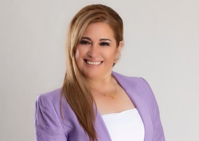 Celia Rivas Rodríguez, distinguida como Mujer del Año 2026 en América Latina