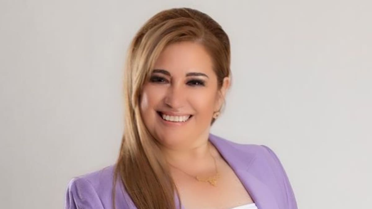 Celia Rivas Rodríguez, distinguida como Mujer del Año 2026 en América Latina