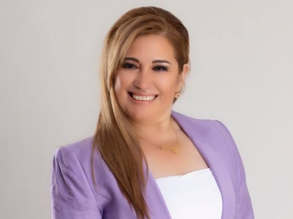 Celia Rivas Rodríguez, distinguida como Mujer del Año 2026 en América Latina