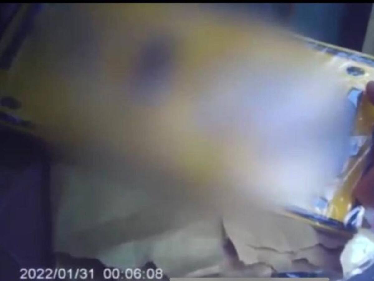 ¿Pico y trampa? denuncian venta de placas falsas en Bogotá