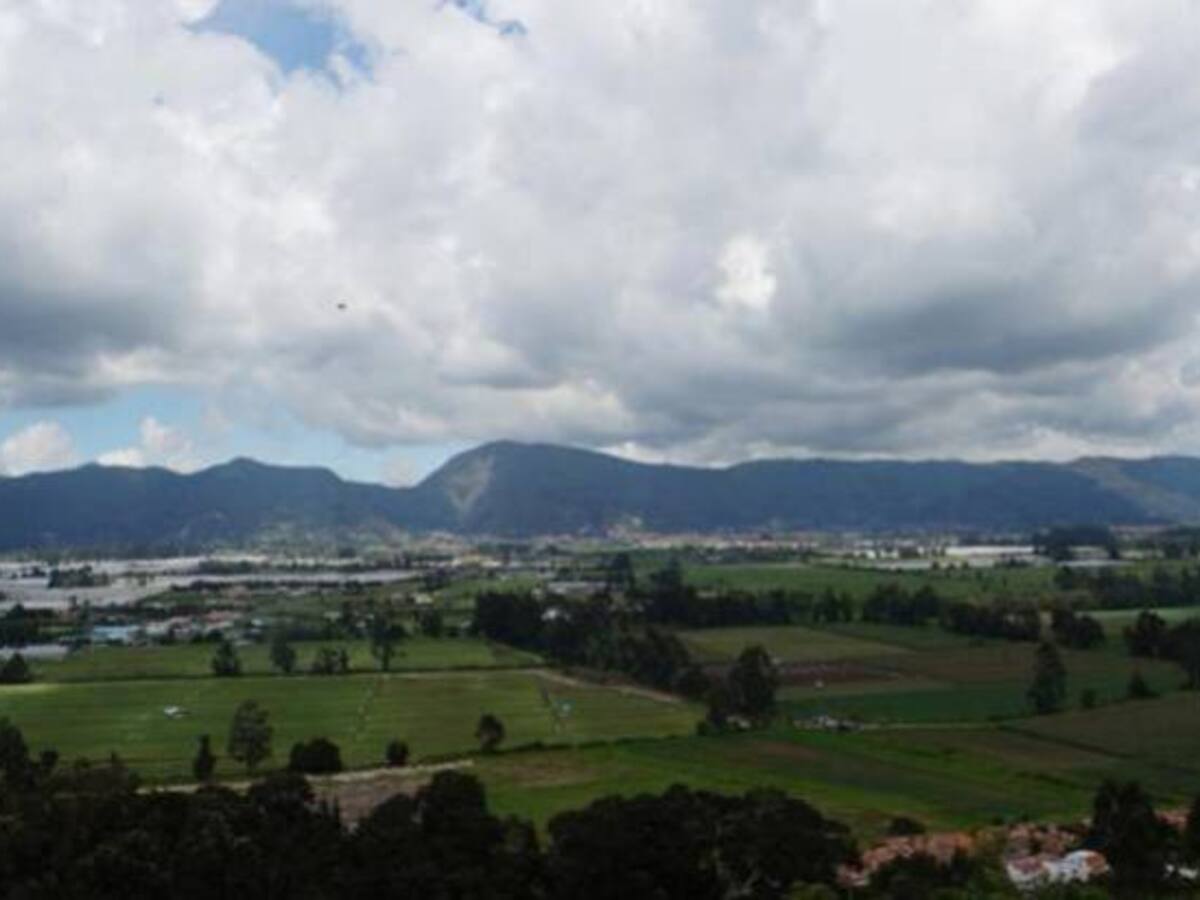 Alcaldía recibe recomendaciones sobre intervención a la Van der Hammen