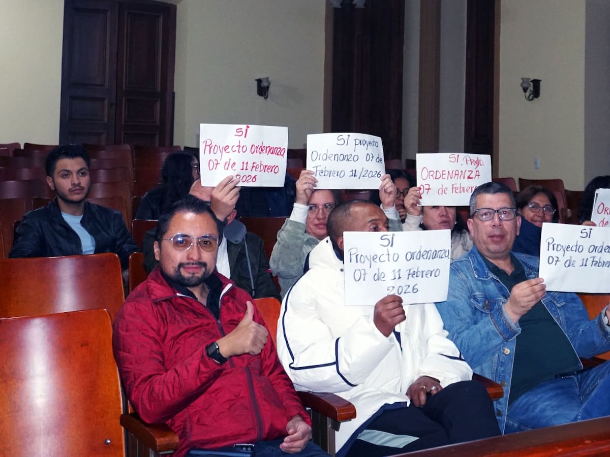 En segundo debate Asamblea aprobó ordenanza que busca garantizar el funcionamiento del IDSN