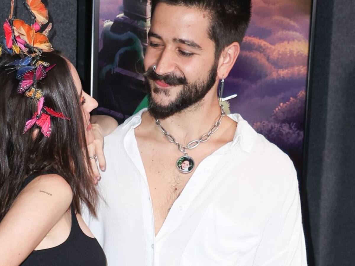 ¿Nació el bebé de Camilo y Evaluna? Rumores indicarían que sí