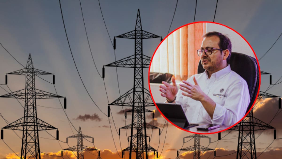 ¿Qué están haciendo Air-e y Afinia ante racionamientos en la costa Caribe? SuperServicios responde