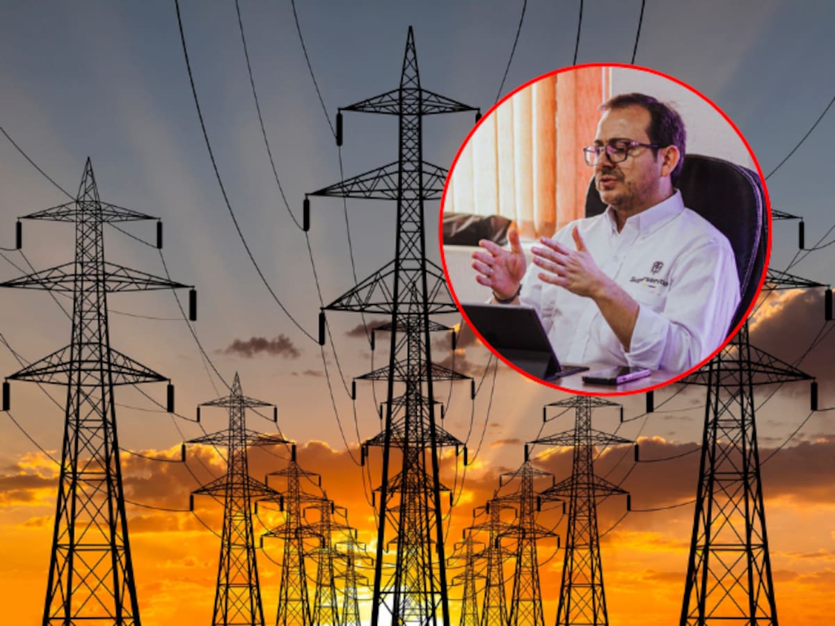 ¿Qué están haciendo Air-e y Afinia ante racionamientos en la costa Caribe? SuperServicios responde