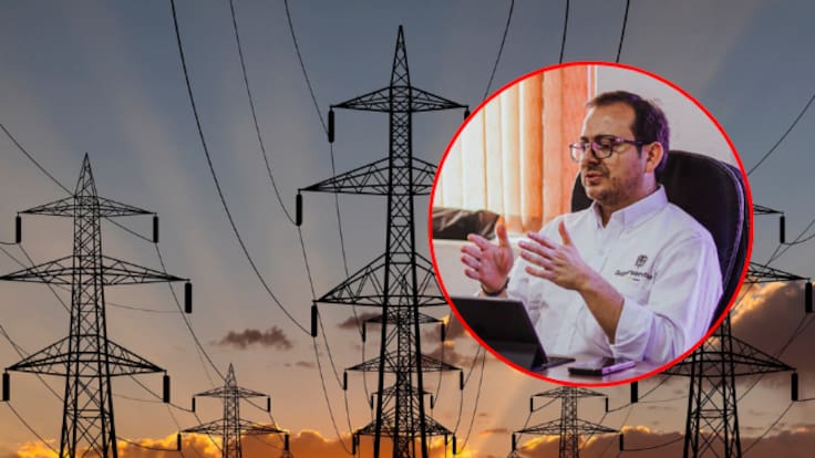 ¿Qué están haciendo Air-e y Afinia ante racionamientos en la costa Caribe? SuperServicios responde