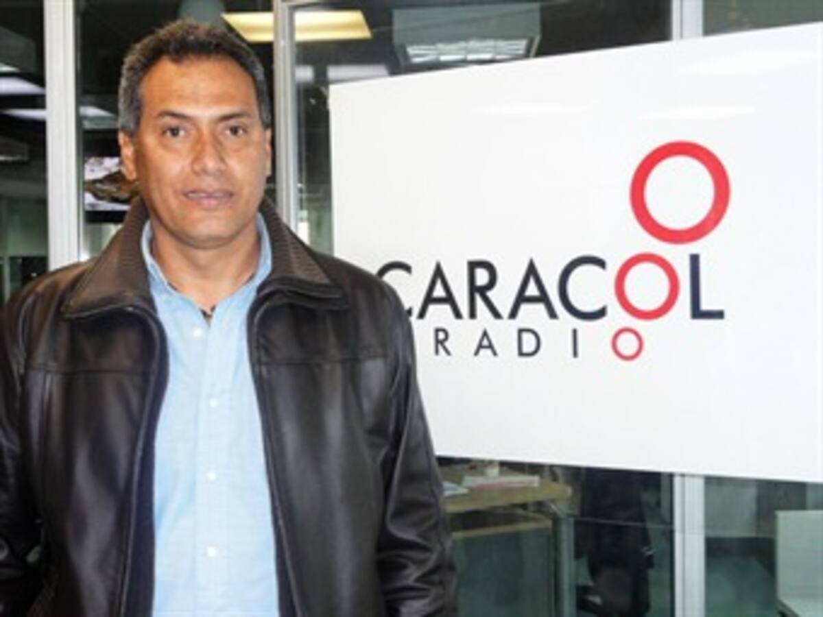El técnico Hernán Torres analizó cada una de las líneas de Millonarios para 2013