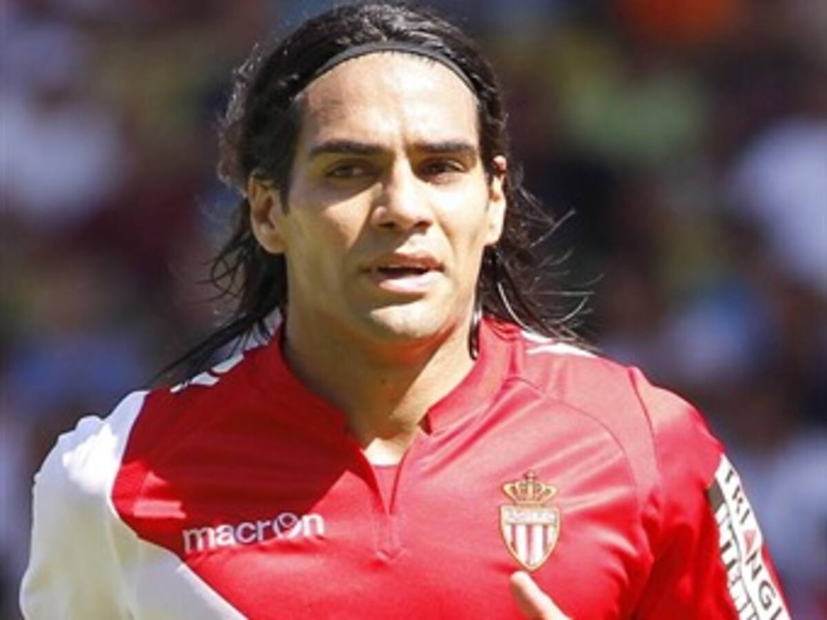 Falcao, entre los candidatos al once ideal de FIFA 2013