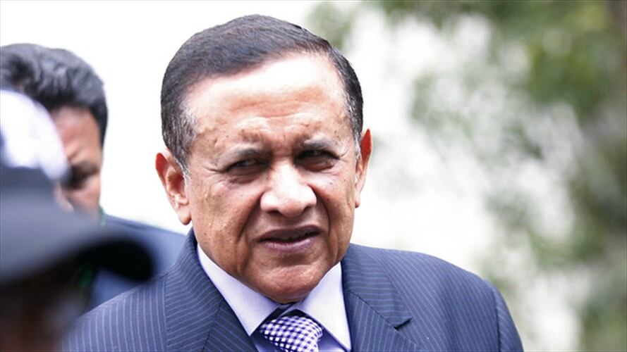 Miguel Alfredo Maza Márquez. Foto: Colprensa