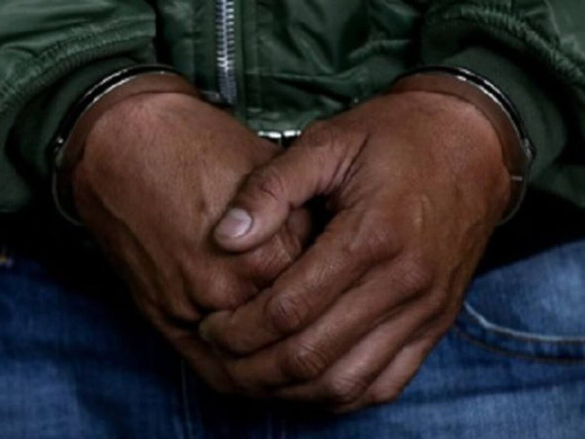 Ladrón por ver porno dejo evidencia para ser capturado