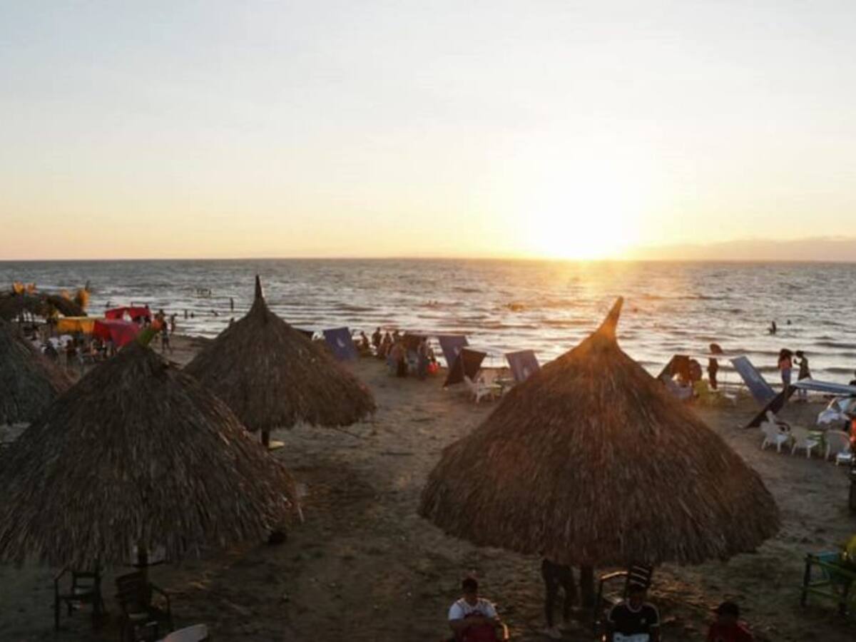 Cancelan festivales de reactivación económica en Turbo por tormenta Iota