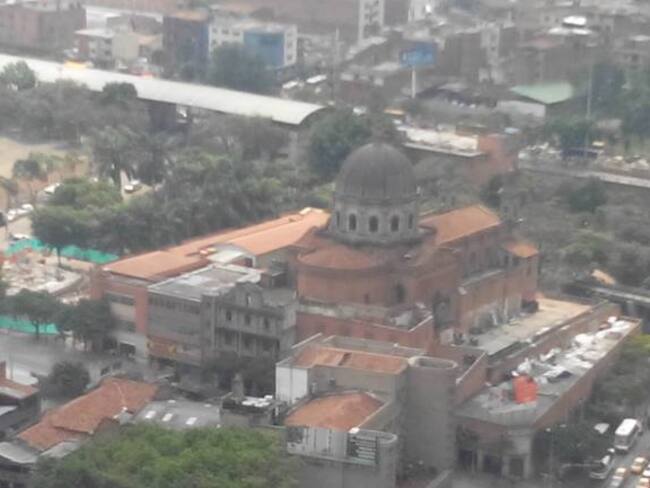 Personería de Medellín pide a la comunidad denunciar casas de piques.