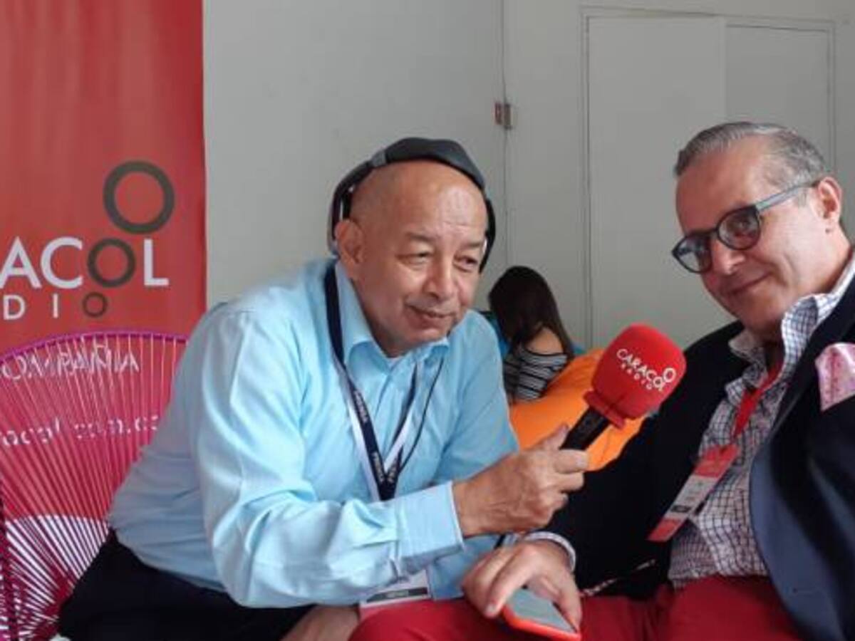 Para ser Editor periodístico hay que hacer todo el curso: Darío Martínez