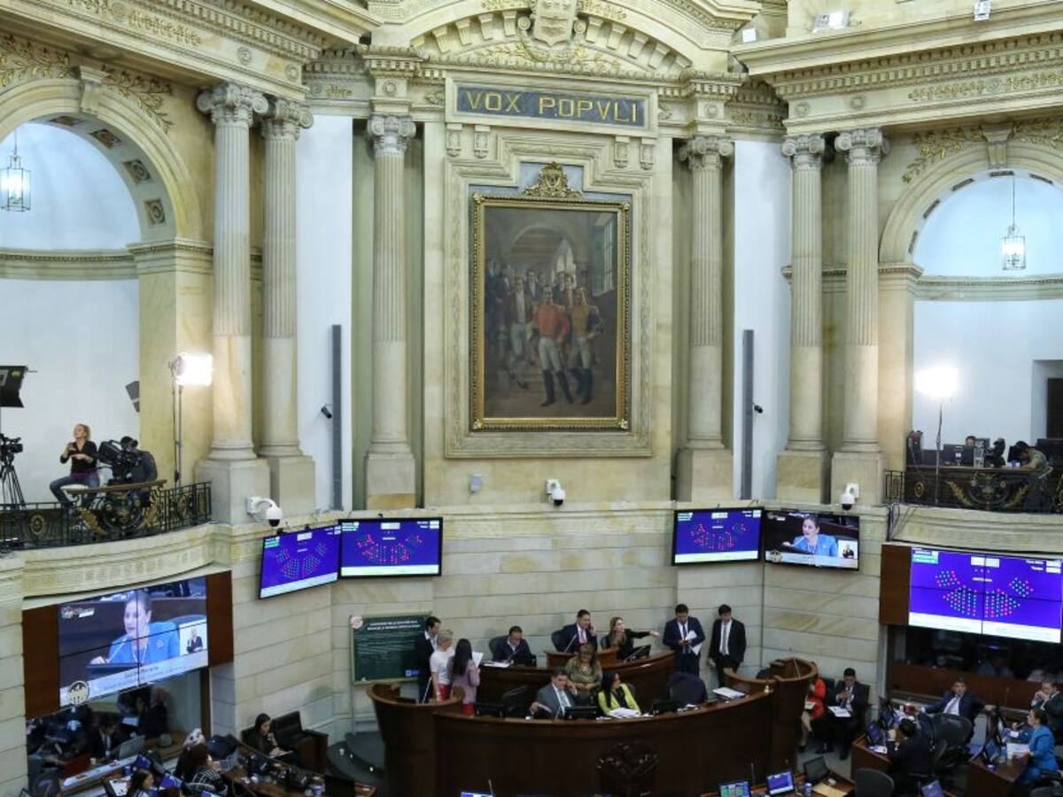 Autorizan al Congreso a sesionar de manera virtual