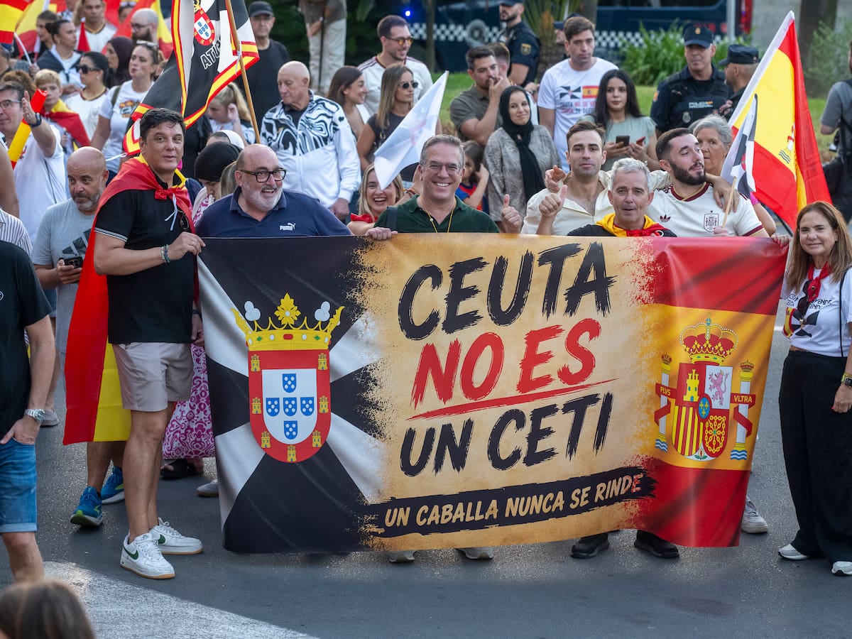 La jueza cita como testigos en la causa sobre Ceuta a Vivas y al exjefe de Gabinete de la Delegación