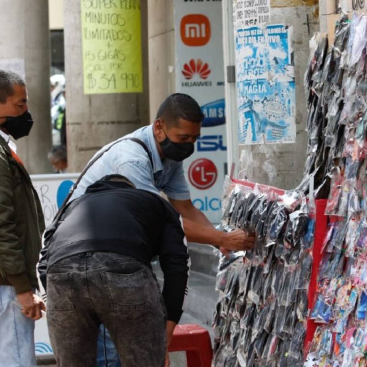 En Manizales ofrecen formación gratuita para vendedores informales