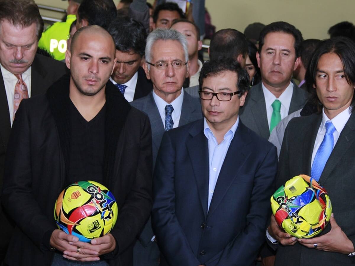 El fútbol profesional rindió homenaje a hincha de Nacional, víctima de agresión