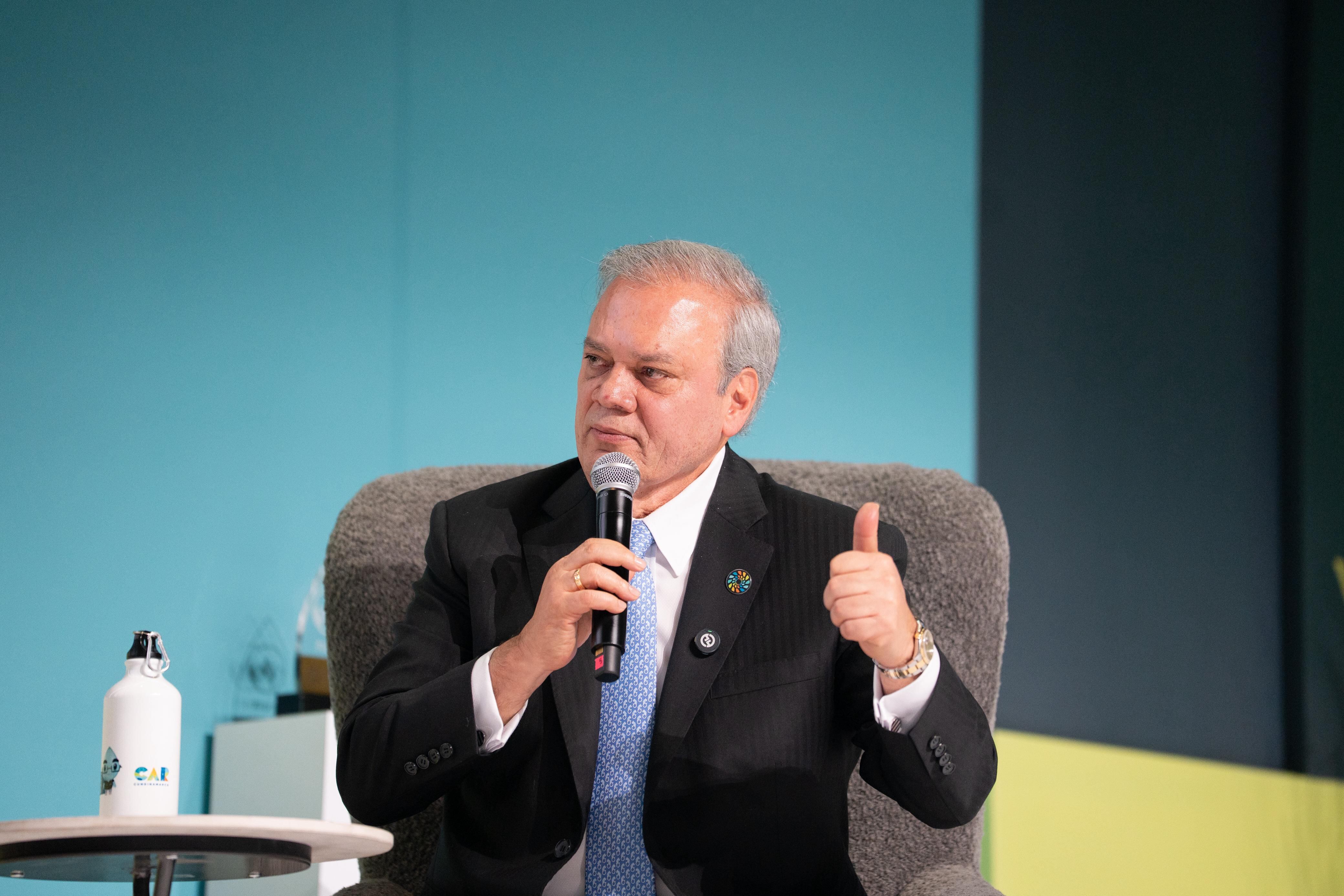 | Foto: Caracol Radio