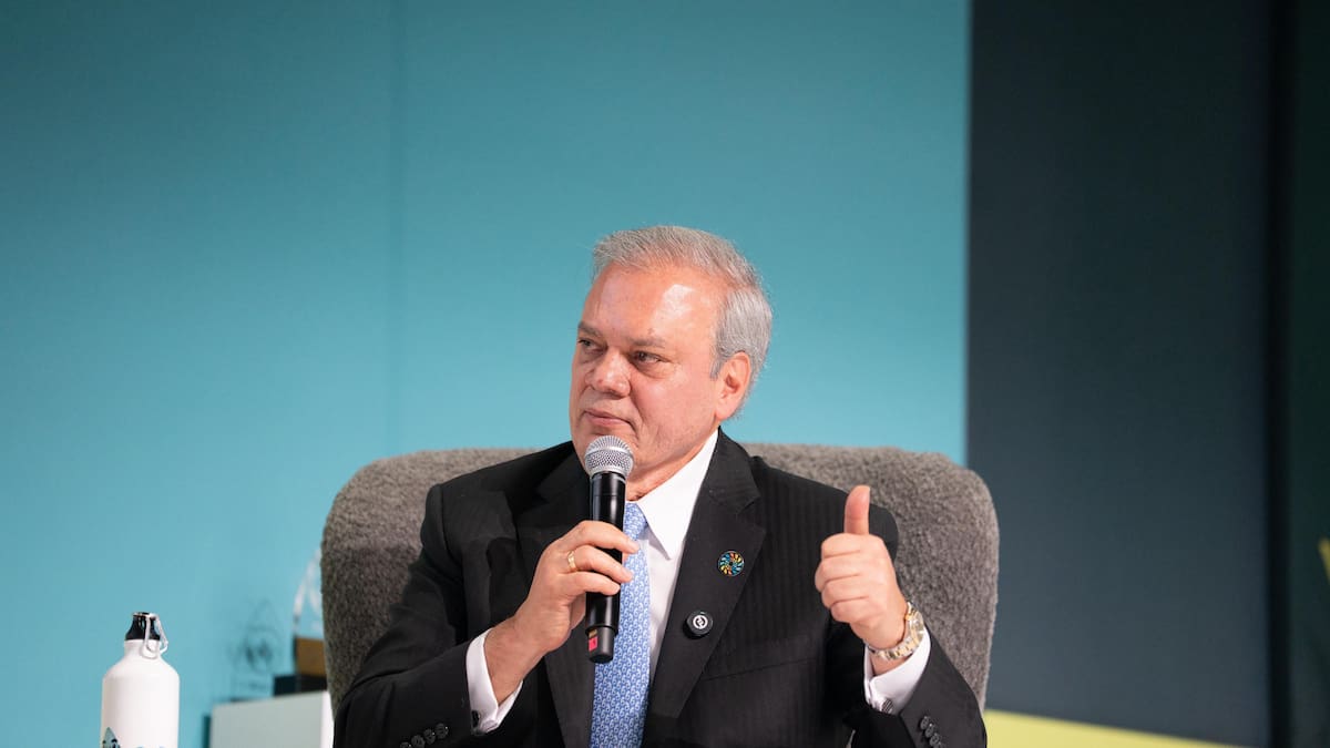 “La sostenibilidad es fundamental para todos los empresarios”: Cámara de Comercio de Bogotá