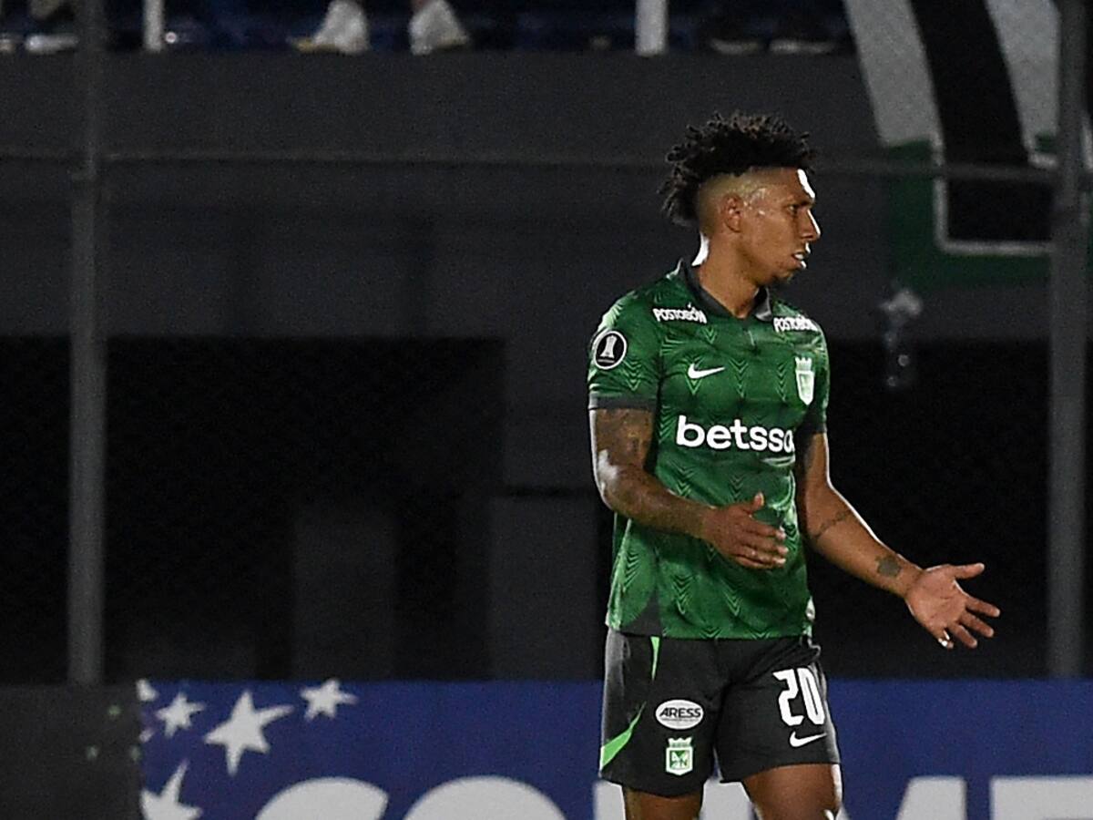 Bendito Fajardo: Envigado se convirtió en el ídolo de Nacional, quieren emular lo de allá