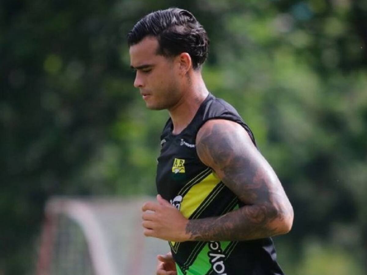 Jefferson Gómez, sancionado más de un año por agredir un árbitro