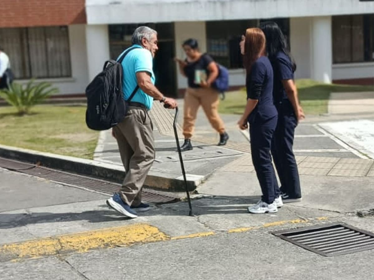 En el Quindío no tenemos una política pública de vejez vigente: gerontólogas de la Uniquindío