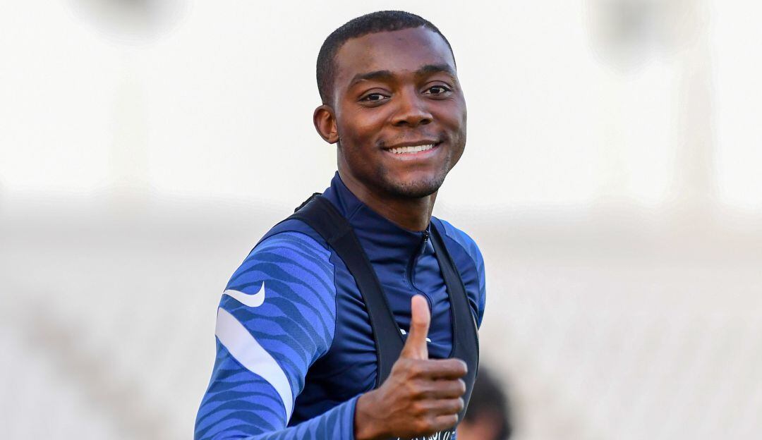 Danilo Arboleda, defensa colombiano del Al-Ain. 