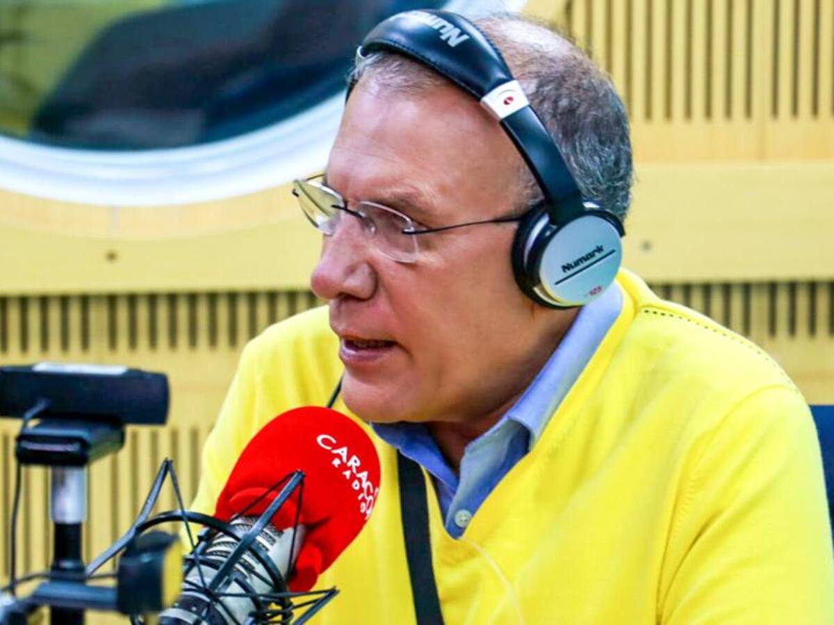 Barreras sobre Juan Petro y comisionado de paz: Visitas a cárceles no tenían sentido