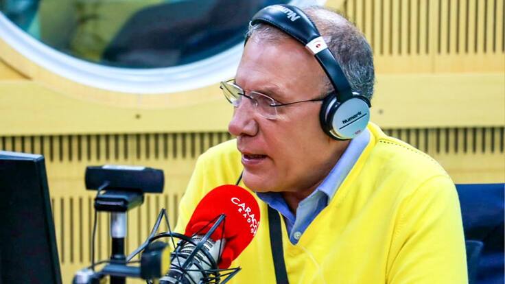 Roy Barreras: Entrevista en 6AM sobre reformas sociales, Petro y más