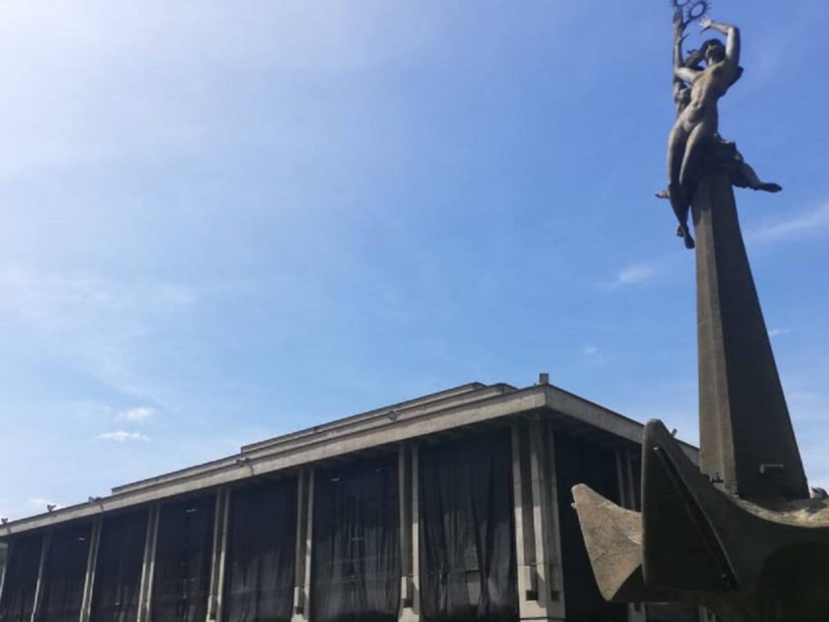 #ElAlmaEstáDeLuto por los líderes sociales