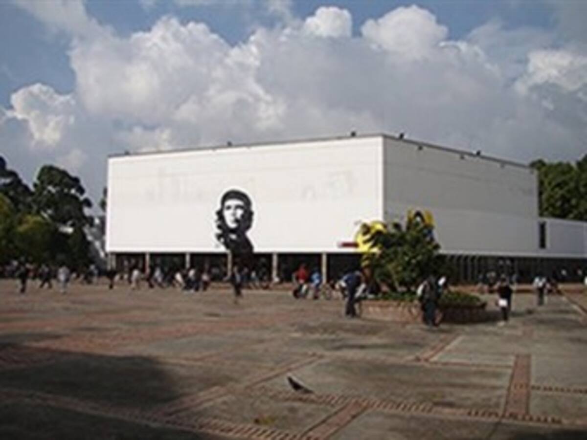 Retornar a clases hoy en la U. Nacional depende de los trabajadores: vicerrector